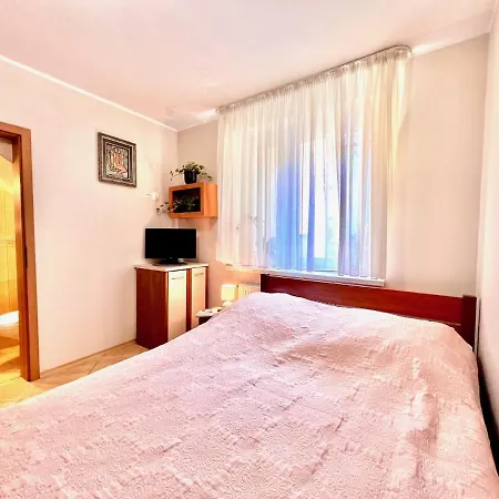 5d Ul Rybacka 1a Nr 3 *