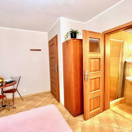 5d Ul Rybacka 1a Nr 3 * Dźwirzyno